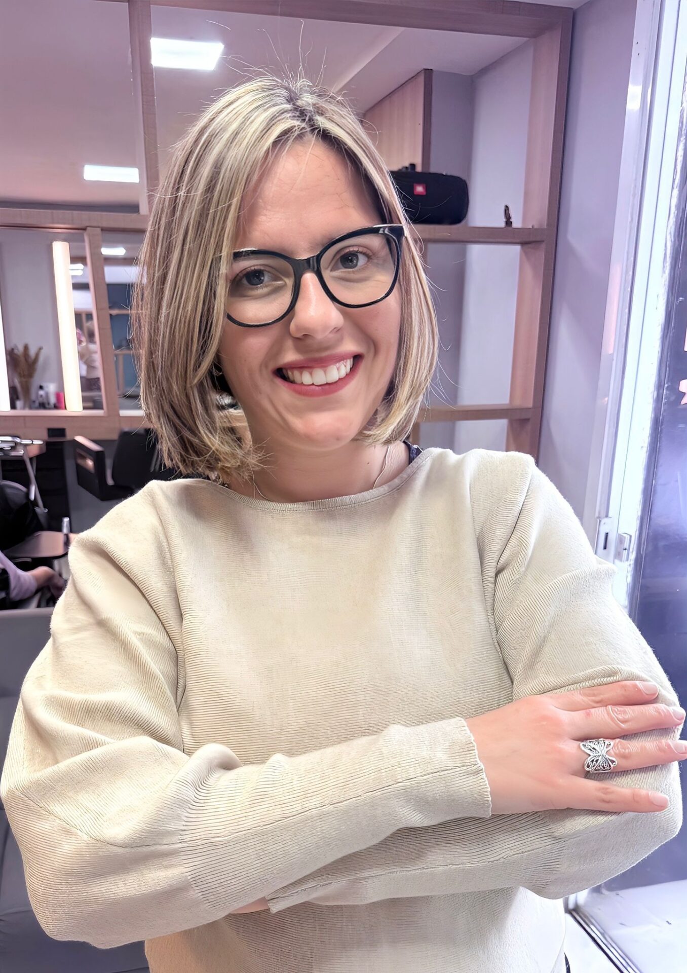 Iasmin Frony