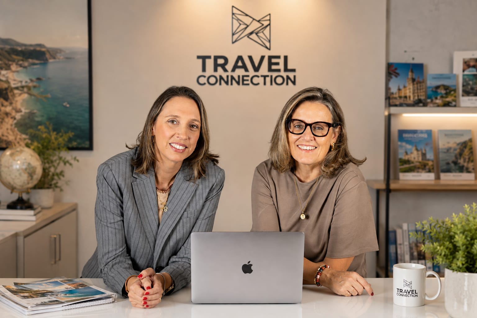Travel Connection