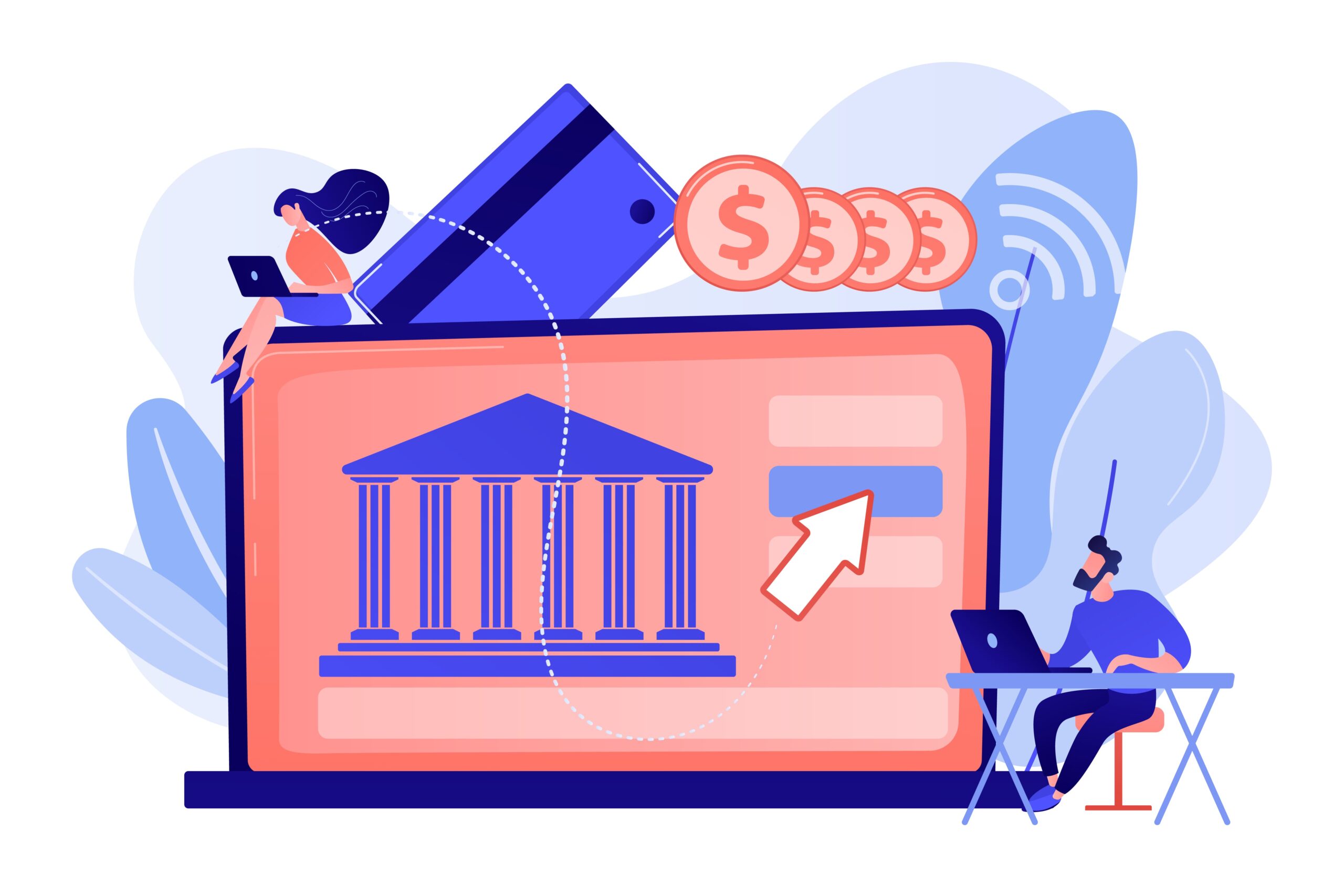 Open Finance e Pix por Aproximação