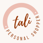 Logo de Tali Personal Shopper