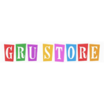 Logo de Gru Store