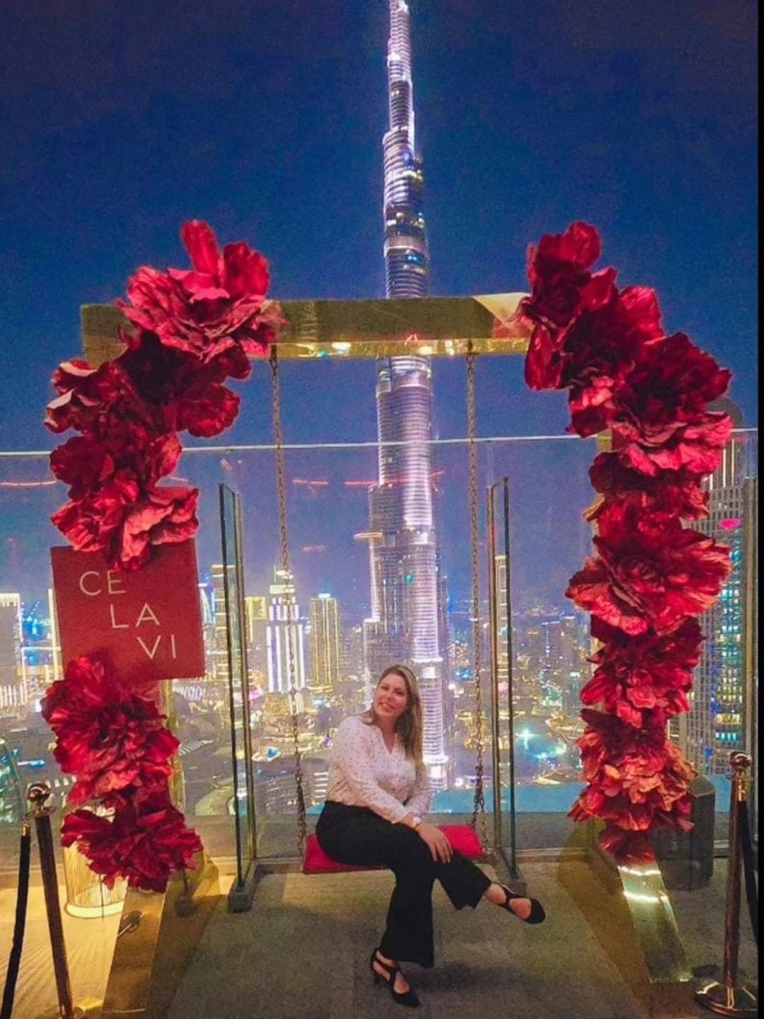 Isi Dubai