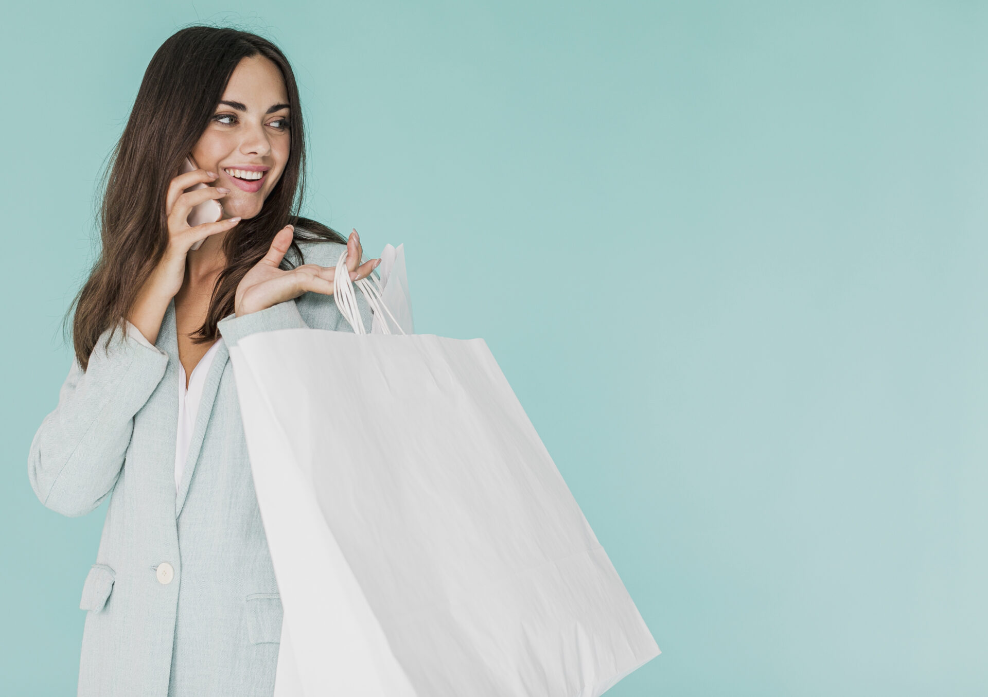 Personal Shoppers