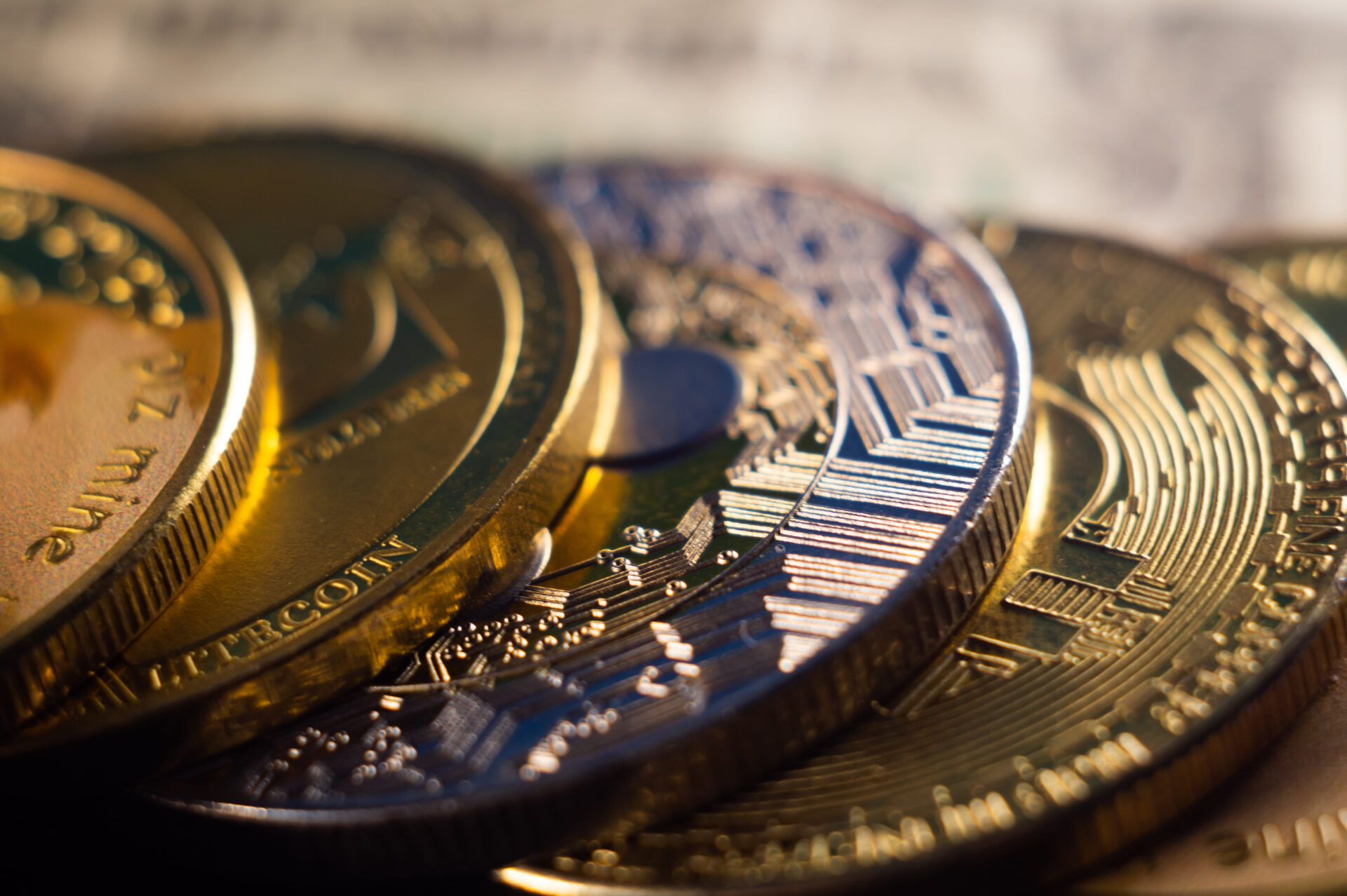 Stablecoin